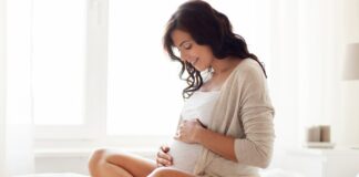 Pregnancy with Horlicks